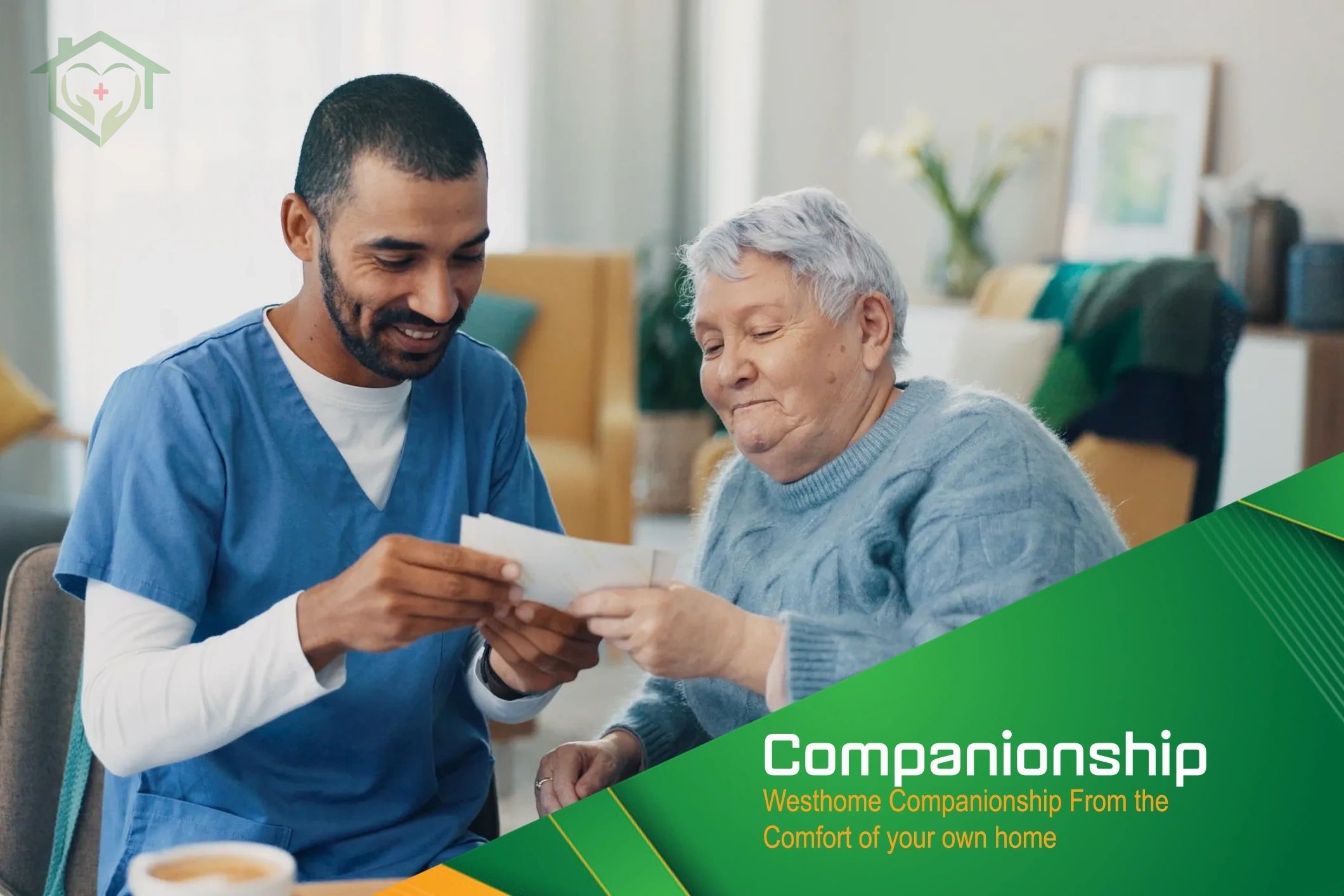 Companionship Care